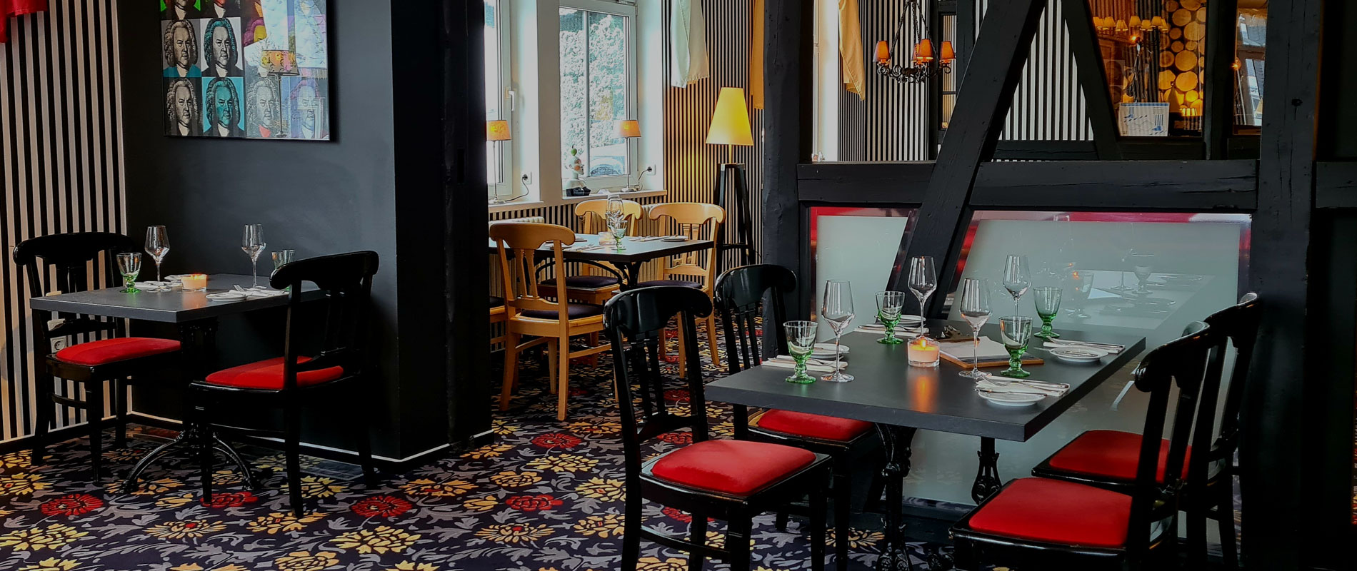 Boutique Hotel Schieferhof in Neuhaus am Rennsteig - Urlaub im Thüringer Wald - Erleben Sie abwechslungsreiche Tage im idyllischen - www.schieferhof.de
